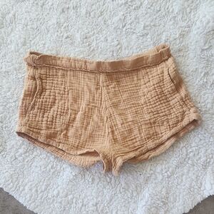 Free People Shorts